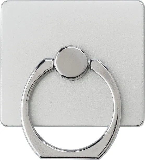 Lizzie ABS držač za mobitel Srebrna