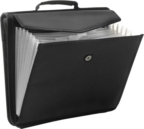 COCO Polyester (600D) folder Coco