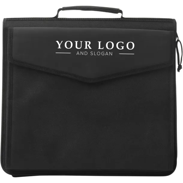 COCO Polyester (600D) folder Coco