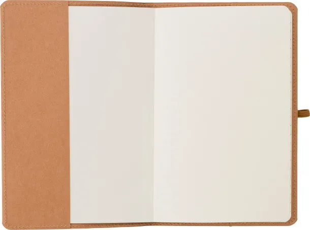Johanna notes od ispranog natron papira, A5