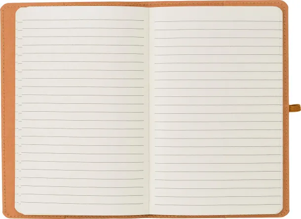 Johanna notes od ispranog natron papira, A5