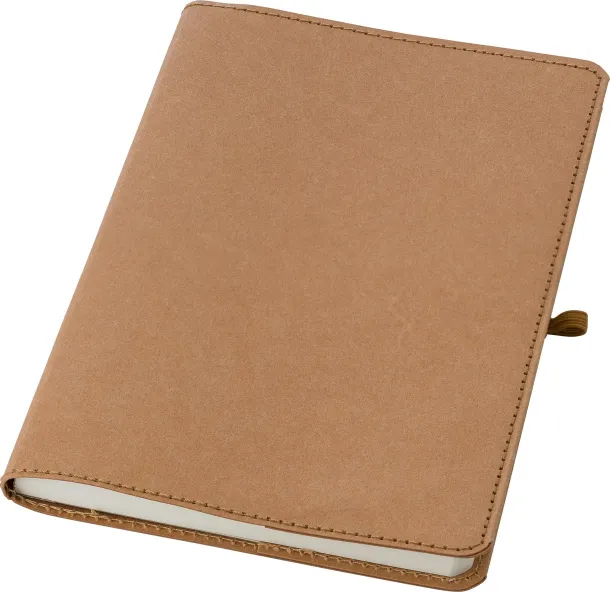 Johanna notes od ispranog natron papira, A5