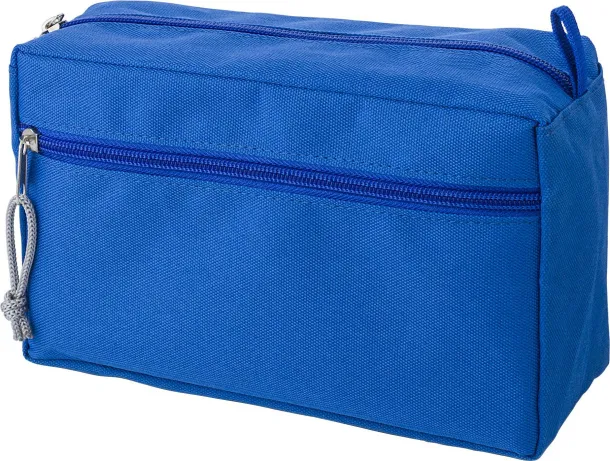 NATASHA rPET toiletry bag