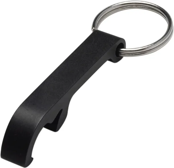  FELIX Metal 2-in-1 key holder Crna