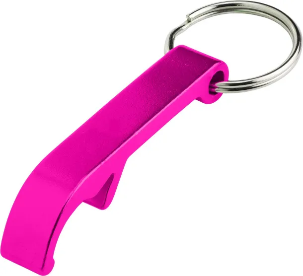  FELIX Metal 2-in-1 key holder pink