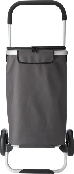  Polyester (320-330 gr/m²) cooler, shopping trolley Susanita Siva
