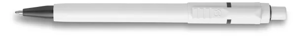 Stilolinea Baron ABS ballpoint pen - Stilolinea Siva