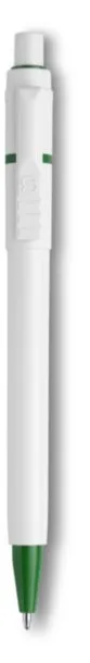 Stilolinea Baron ABS ballpoint pen - Stilolinea Zelena