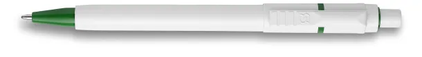 Stilolinea Baron ABS ballpoint pen - Stilolinea Zelena