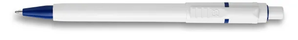 Stilolinea Baron ABS ballpoint pen - Stilolinea Plava