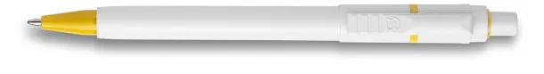 Stilolinea Baron ABS kemijska olovka - Stilolinea Žuta