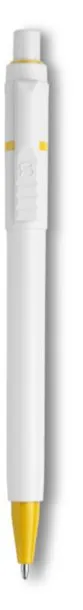 Stilolinea Baron ABS kemijska olovka - Stilolinea Žuta