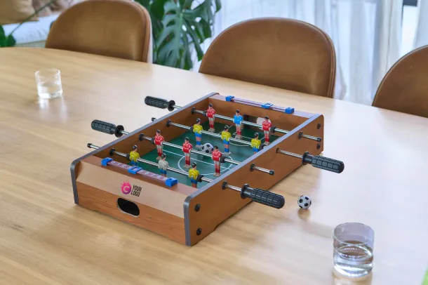  ALINA MDF football table game