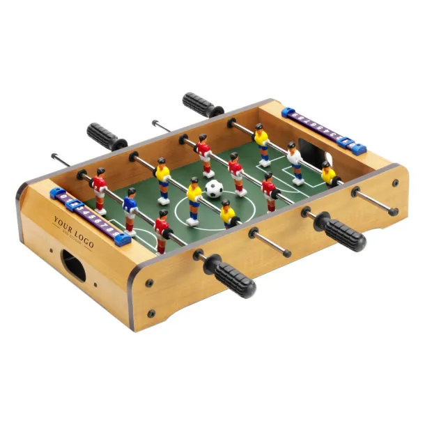  ALINA MDF football table game