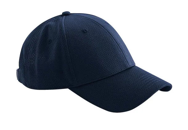  Air Mesh 6 Panel Cap - Beechfield