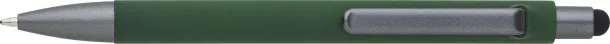 Louis ABS ballpen Zelena