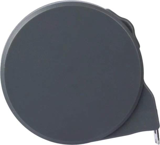 Ute Recycled ABS tape measure (3 meter) Siva