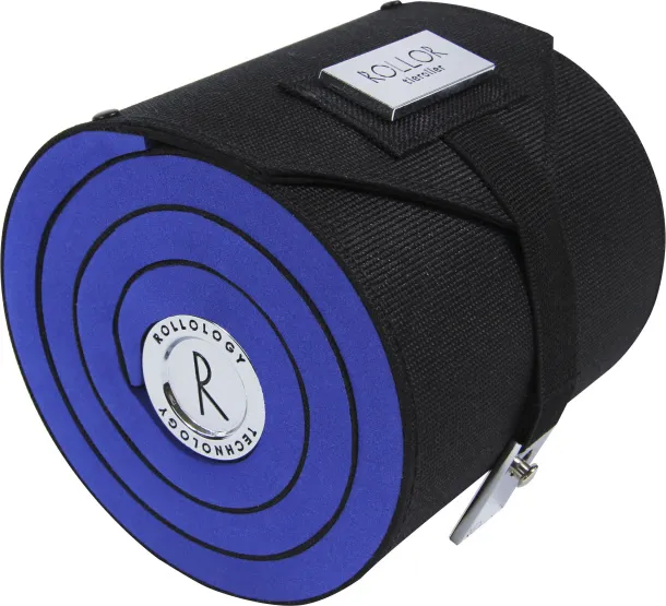 GABRIELLA Rollor® travel tie carrier - Rollor Plava