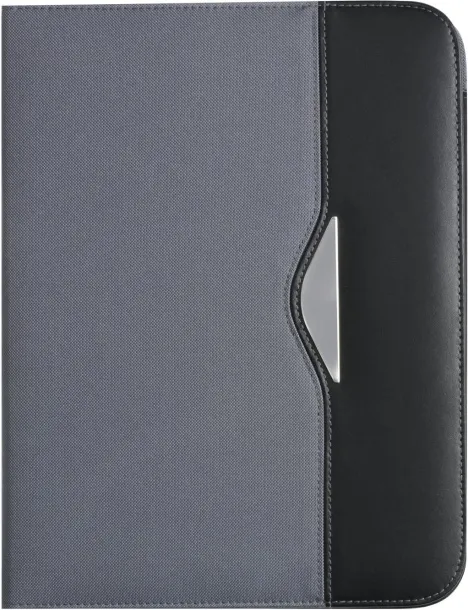 IVO Nylon (600D) folder Siva