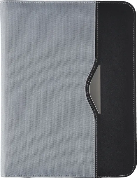 IVO Nylon (600D) folder grey