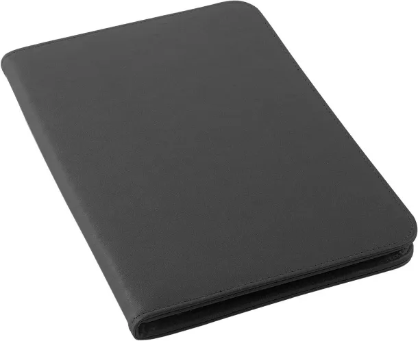  KATELYN PU conference folder black