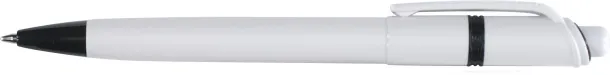 STILOLINEA DUCAL ballpen - Stilolinea Crna