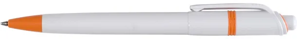 STILOLINEA DUCAL kemijska olovka - Stilolinea Narančasta