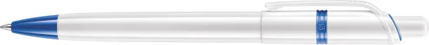 STILOLINEA DUCAL ballpen - Stilolinea light blue