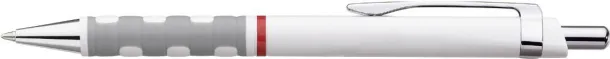 TIKKY rOtring ABS ballpoint pen - Rotring white