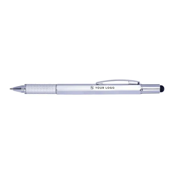 Giuliana ABS 5-in-1 ballpen 