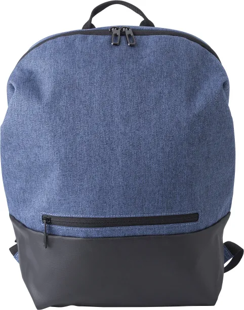 Katia Polyester (600D) backpack Plava