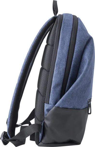 Katia Polyester (600D) backpack