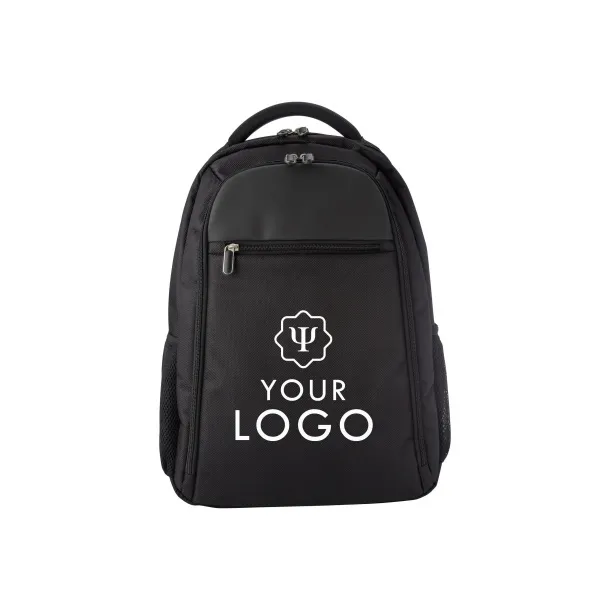  Polyester (1680D) backpack Ivan