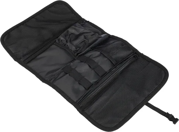 Johnny 1680D polyester roll-up bag