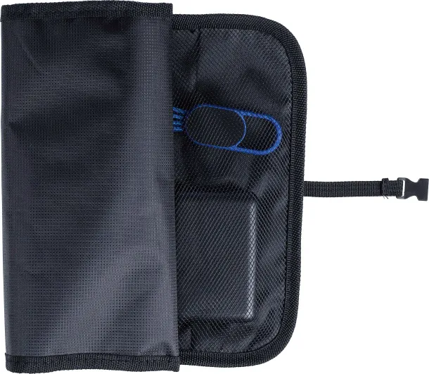 Johnny 1680D polyester roll-up bag