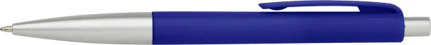 Olivier ABS ballpen  Plava