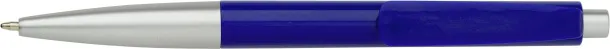 Olivier ABS ballpen  Plava