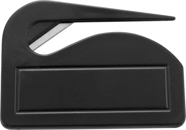 FRANCO PS letter opener black