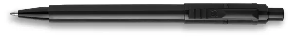 Stilolinea Baron Extra ABS ballpoint pen - Stilolinea Crna