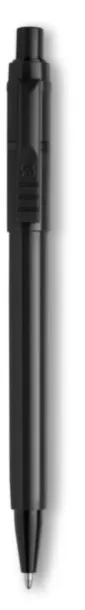 Stilolinea Baron Extra ABS ballpoint pen - Stilolinea Crna