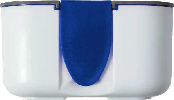 Veronica PP i silikonska kutija za ručak, 850 ml cobalt blue
