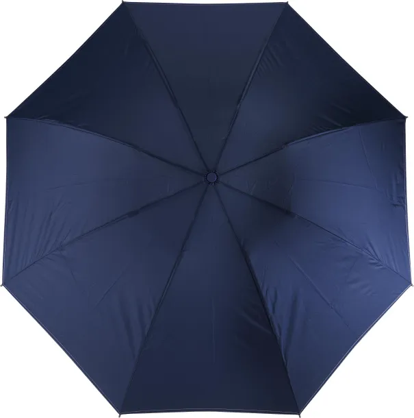  Pongee (190T) umbrella Kayson blue