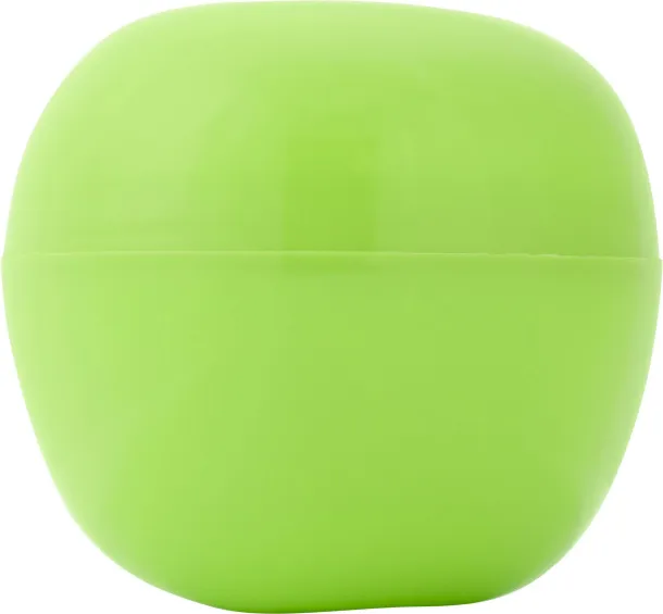  DANIKA PP apple box light green