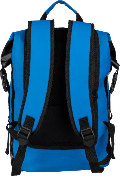 Hermann Tarpaulin (250D) roll-top backpack