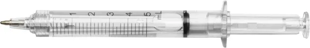 Dr. David AS ballpen neutral