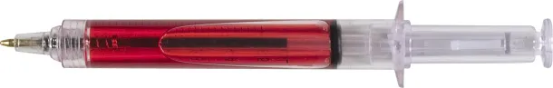 Dr. David AS ballpen