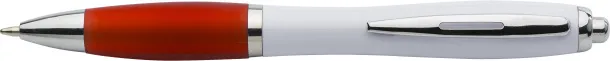 SWANSEA ABS ballpen Crvena
