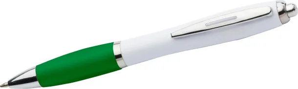 SWANSEA ABS ballpen green