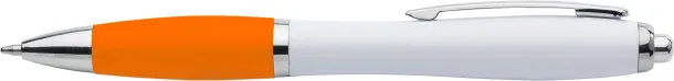 SWANSEA ABS ballpen Narančasta