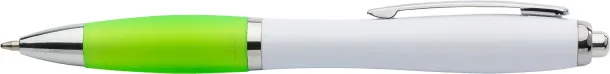SWANSEA ABS ballpen Limeta